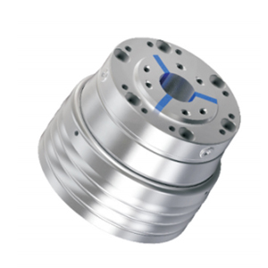 SK类通孔防水型本体系列