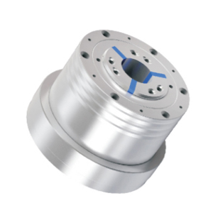 SK类轴向零位移型本体系列