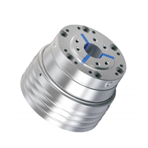 SK类止动后拉型本体系列