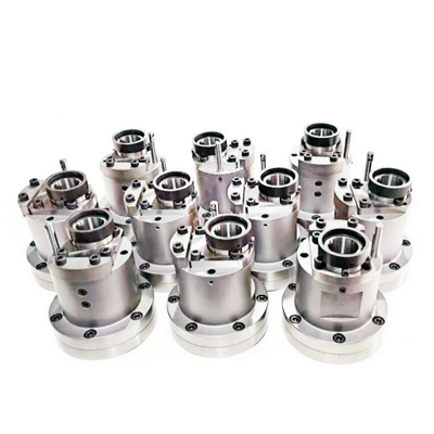 国内模具产业发展 健全体系是前提