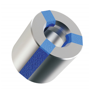 T210系列橡胶夹头